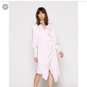 Joie Kyrene Dress NWT